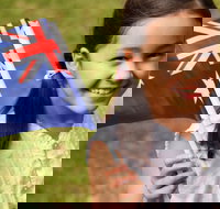 Griffith Australia Day Celebrations - Great Ocean Road Restaurant