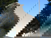 Guyra Lamb and Potato Festival