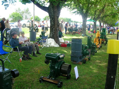 Guyra Lamb And Potato Festival - Great Ocean Road Restaurant 2