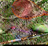 Guyra TroutFest - Great Ocean Road Restaurant