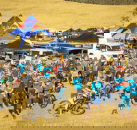 GV Block Party - Great Ocean Road Restaurant