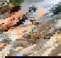 Hand Building Pottery Classes - Great Ocean Road Restaurant