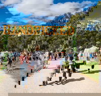 Handpicked Festival - Great Ocean Road Restaurant
