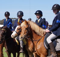 Hay Agricultural Show - Great Ocean Road Restaurant
