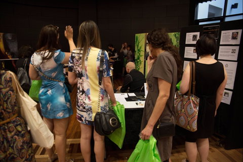 Healthy Body And Soul Expo - Brunswick - Great Ocean Road Restaurant 2