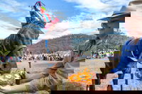 Book Glenworth Valley Accommodation Vacations Great Ocean Road Restaurant Great Ocean Road Restaurant