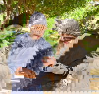 Hunter Valley Gardens Virtual Treasure Trail - Great Ocean Road Restaurant