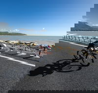 IRONMAN 70.3 Cairns - Great Ocean Road Restaurant