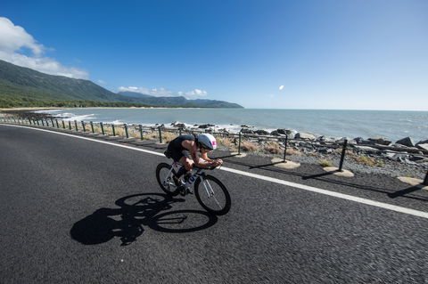 IRONMAN 70.3 Cairns - Great Ocean Road Restaurant 0