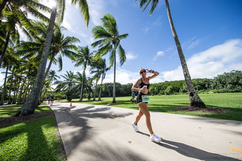 IRONMAN 70.3 Cairns - Great Ocean Road Restaurant 1