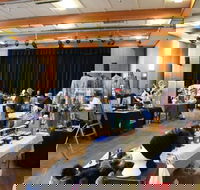 Jindabyne Hall Markets - Great Ocean Road Restaurant