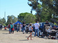Jindera Community Garage Sale