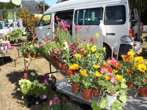 Johns River Country Markets - Great Ocean Road Restaurant 0
