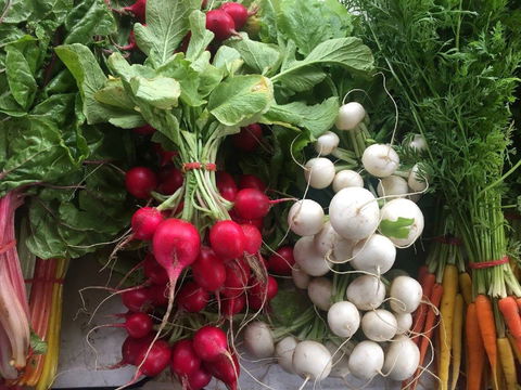 Joondalup Growers Market - Great Ocean Road Restaurant 1