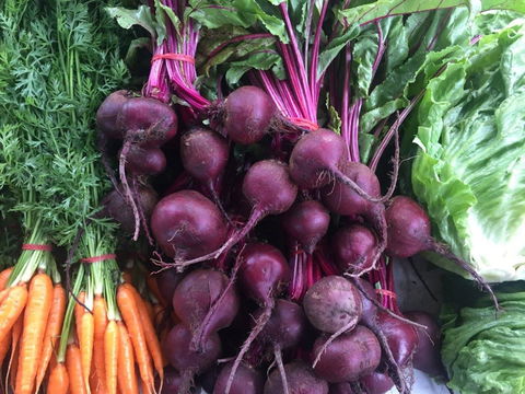 Joondalup Growers Market - Great Ocean Road Restaurant 2
