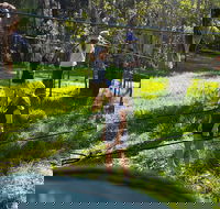 July 2020 Holidays- Forest Smores  Explore - Great Ocean Road Restaurant