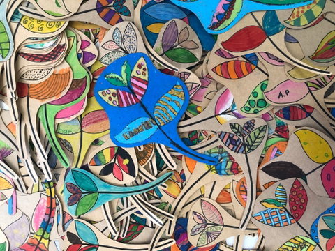 July School Holidays - Kids Activity Packs - Great Ocean Road Restaurant 0