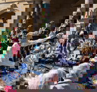 Jumpers and Jazz in July Festival - Great Ocean Road Restaurant