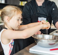 Junior Chef Morning Class 8 - 12 Years - Great Ocean Road Restaurant