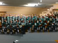Kadina Wallaroo Moonta Band Concerts