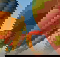 King Valley Balloon Festival - Great Ocean Road Restaurant