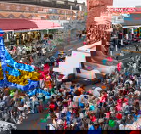 Laidley Christmas Street Festival - Great Ocean Road Restaurant