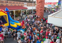 Laidley Christmas Street Festival