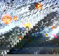 Lanterns on the Lagoon - Great Ocean Road Restaurant