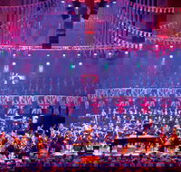 Last Night of the Proms - Great Ocean Road Restaurant