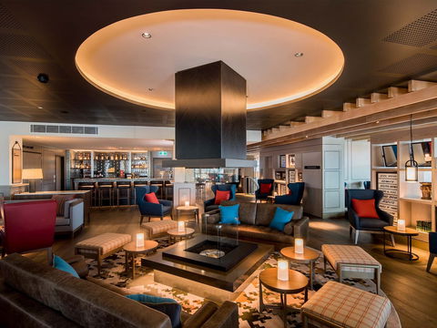 Live Music In 1867 Lounge - Great Ocean Road Restaurant 0