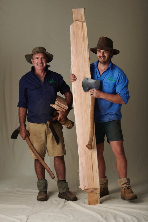 Lost Trades Fair - Great Ocean Road Restaurant 0