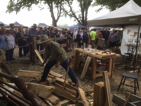 Lost Trades Fair - Great Ocean Road Restaurant 1