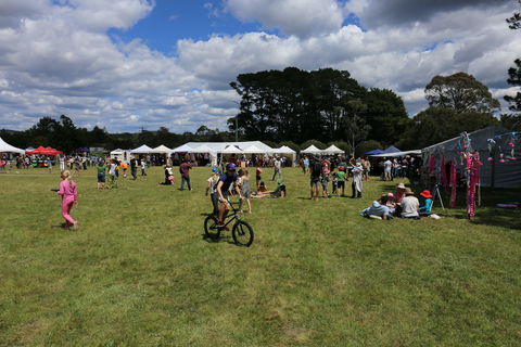 Majors Creek Festival - Great Ocean Road Restaurant 0