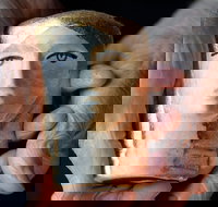 Marc Clark A life in art - Great Ocean Road Restaurant