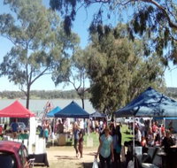 Markets by the Lake - Great Ocean Road Restaurant