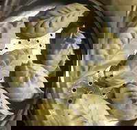 Matcha Vegan Dumpling Cooking Class - Great Ocean Road Restaurant