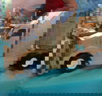 Mercer Lane Markets - Great Ocean Road Restaurant