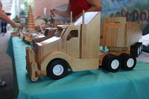 Mercer Lane Markets - Great Ocean Road Restaurant 0