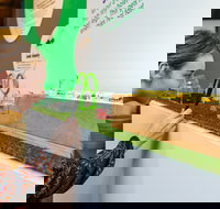 Minibeasts - Great Ocean Road Restaurant