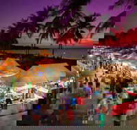 Mindil Beach Sunset Market - Great Ocean Road Restaurant