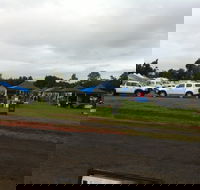 Mission Beach Monster Market - Great Ocean Road Restaurant