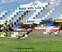 Moree Race Club TAB Race Day