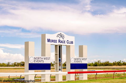 Moree Race Club TAB Race Day - Great Ocean Road Restaurant 2