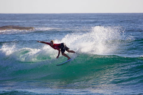 Mothernest Great Lakes Pro - Great Ocean Road Restaurant 2