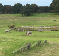 Mount Gambier and District Pony Club Horse Trials 2020 - Great Ocean Road Restaurant