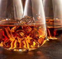 Myths Malts and Stories - for Whisky Lovers with the Martini Whisperer - Great Ocean Road Restaurant