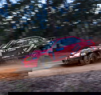 Narooma Forest Rally - Great Ocean Road Restaurant