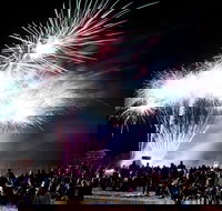 Narrandera Show - Great Ocean Road Restaurant