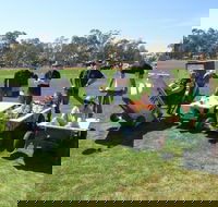 Nathalia Agricultural Show - Great Ocean Road Restaurant