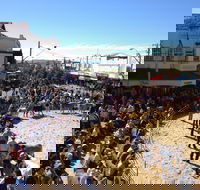 NCMC Casino Beef Week - Great Ocean Road Restaurant